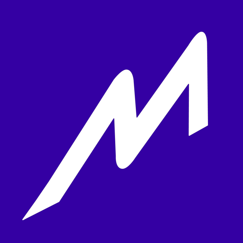 Логотип МАЯК